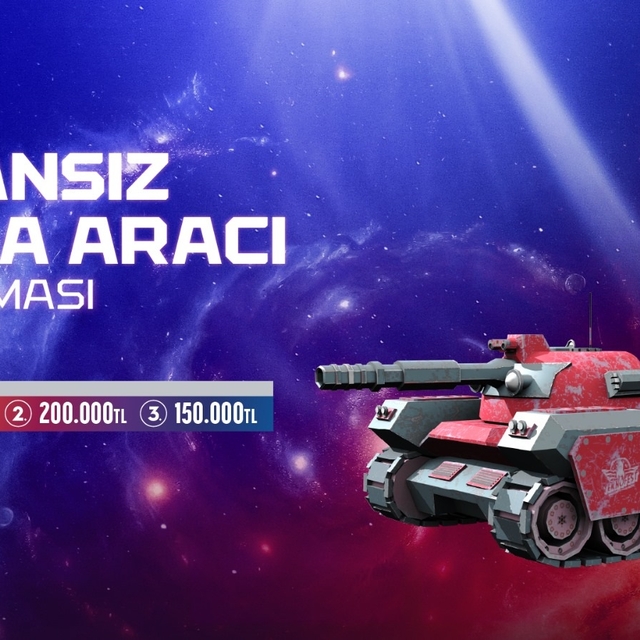 TEKNOFEST 'İnsansız Kara Aracı Yarışması' finalleri Tekirdağ'da devam ediyo...