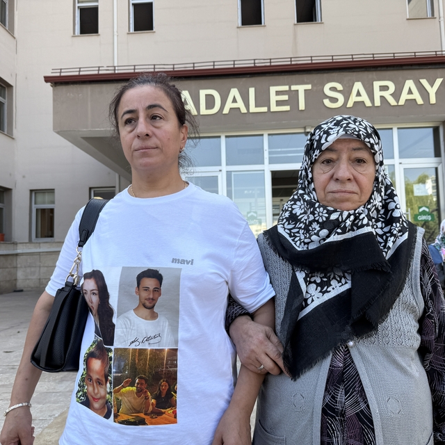 Öldürülen Melisa ve Umutcan kardeşlerin komşusu: Bir kız sürekli 'Yapma' di...