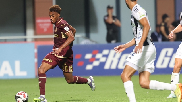 Trabzonspor'da Wagner Pina'nın sağlık durumuyla ilgili açıklama yapıldı