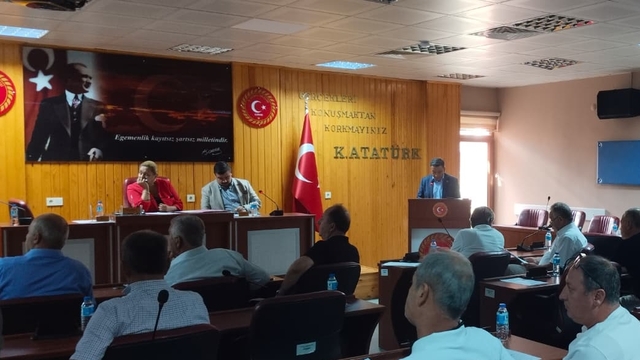 Edirne'den kısa kısa
