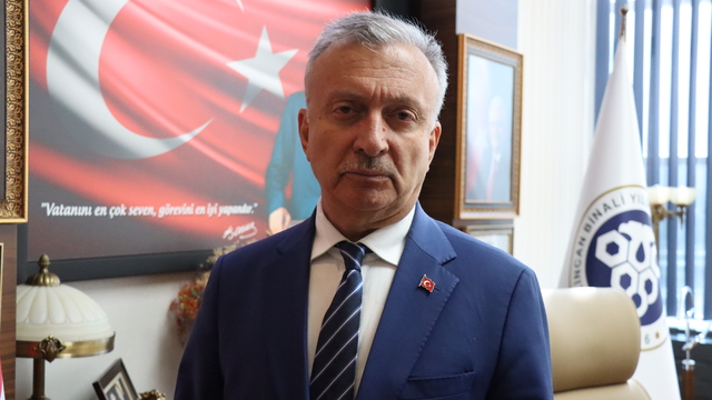 Erzincan Binali Yıldırım Üniversitesinden akademik yayın başarısı