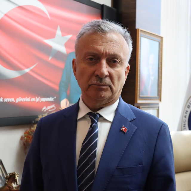 Erzincan Binali Yıldırım Üniversitesinden akademik yayın başarısı