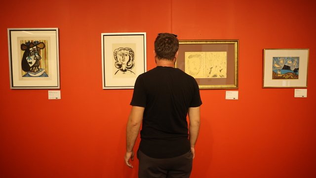 Galeri