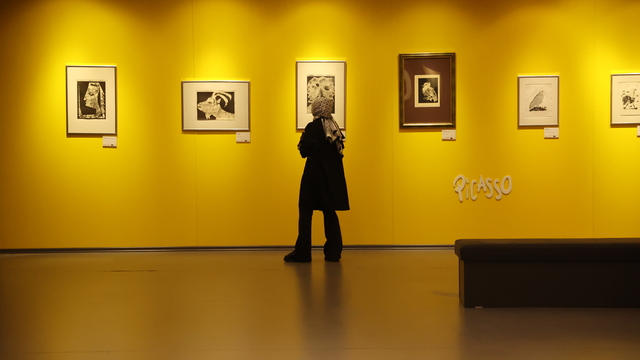 Galeri