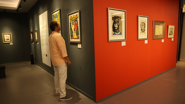 Galeri
