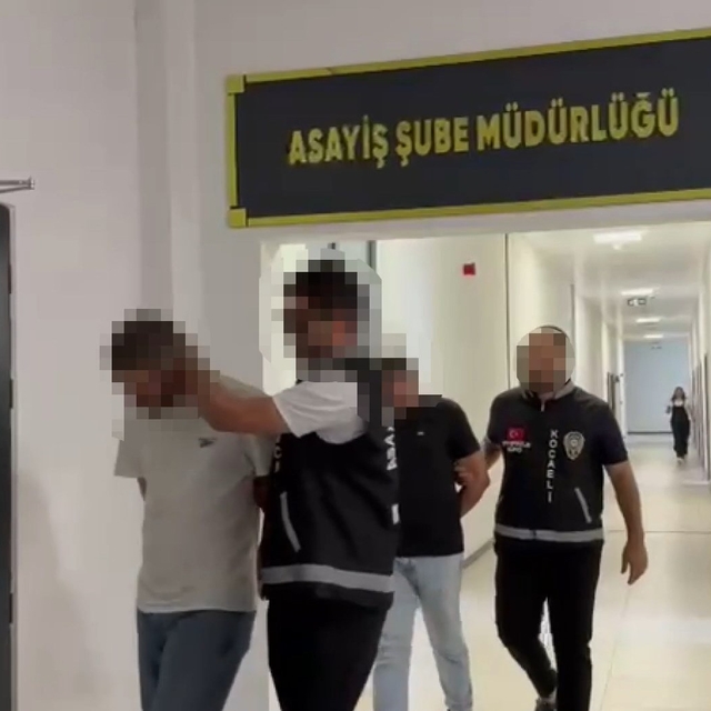 Kiraladıkları otomobile GPS takıp, anahtarını kopyaladılar, firmaya teslim...