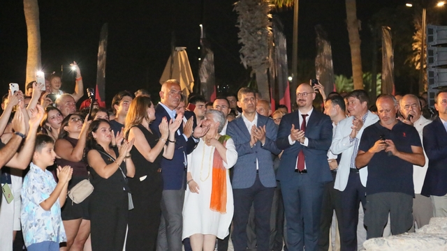 Bakan Ersoy: Geleceğe Miras projesi ülke genelinde 251 kazı alanına yayıldı