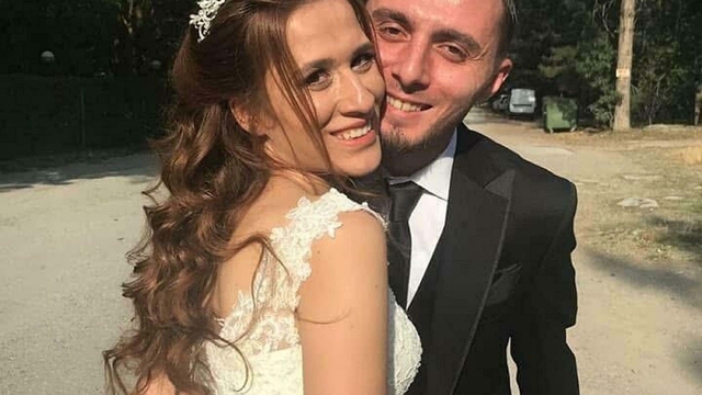 İzmir'de çiftin dekoratif kemerin altında kalarak öldüğü olayda bilirkişi raporu: Önlenebilirdi