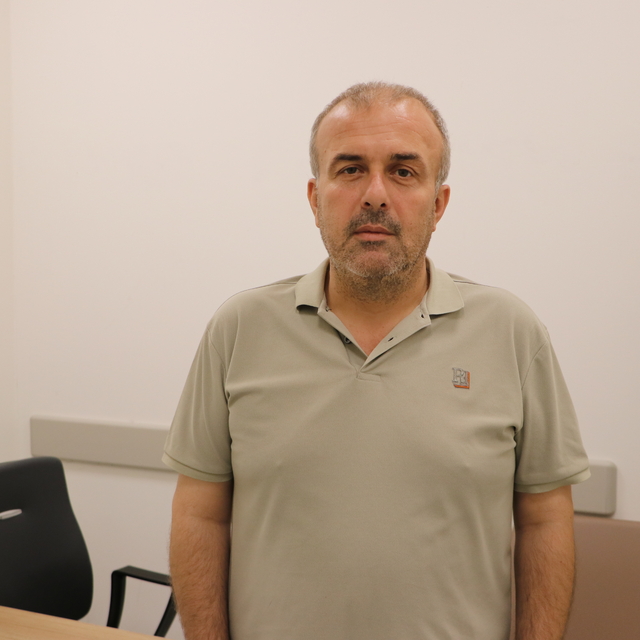 20 yıllık bağımlılığından sigara bırakma polikliniğinin desteğiyle kurtuldu