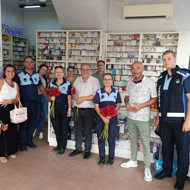 Edirne'den kısa kısa