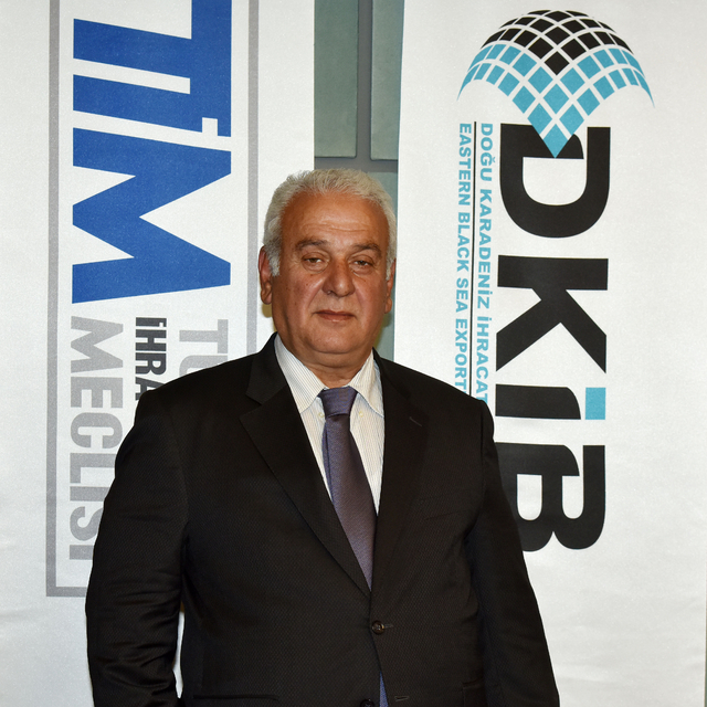 Trabzon'da 8 aylık fındık ihracatı 455 milyon doları aştı