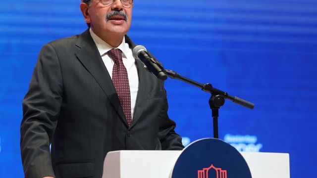 Bakan Tekin: İmam Hatip modelini dünya ile paylaşabiliriz
