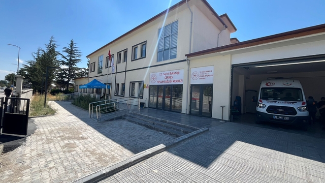 Galeri