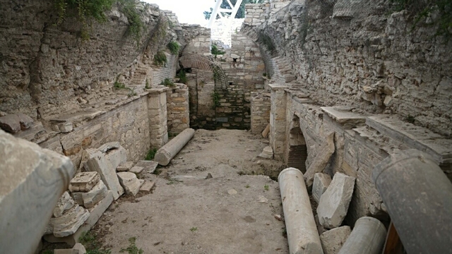 Galeri