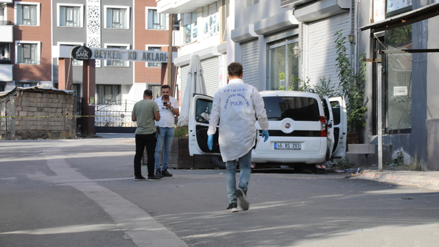 Van'da düzenlenen silahlı saldırıda 2 kardeş hayatını kaybetti