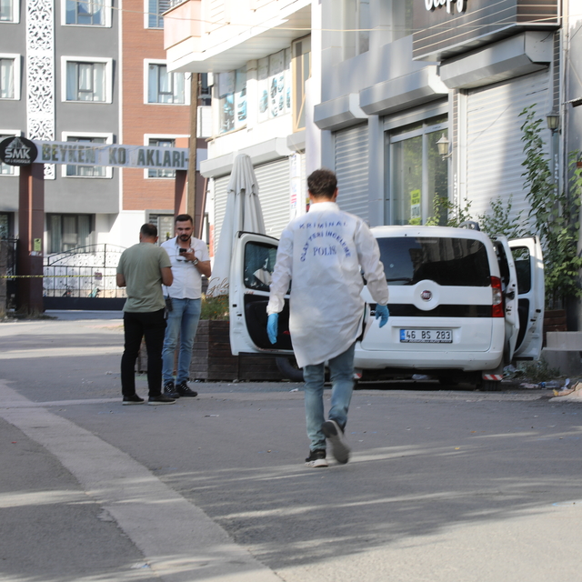 Van'da düzenlenen silahlı saldırıda 2 kardeş hayatını kaybetti