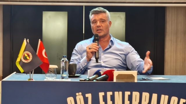 Fenerbahçe başkan adayı Sadettin Saran: 3 yıl şampiyon olamayan istifa etsin