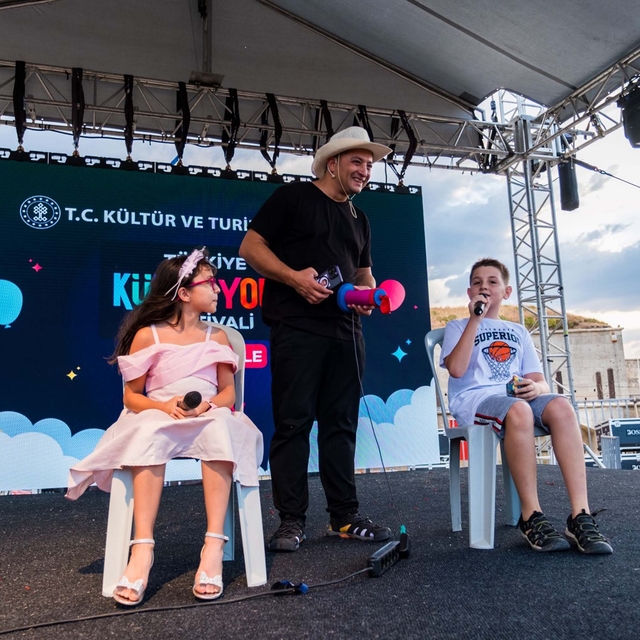 Çanakkale Kültür Yolu Festivali 7'nci gününde