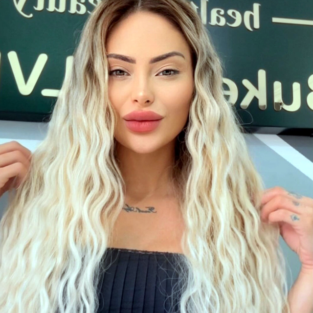 Güzellik merkezi işletmecisi Buket, evinde ölü bulundu