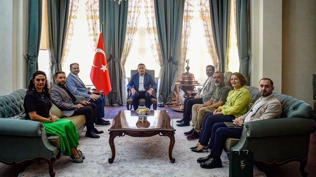 Kilisli çocuklar eğitim-öğretim dönemine Mavi Kırlangıç ile başlıyor