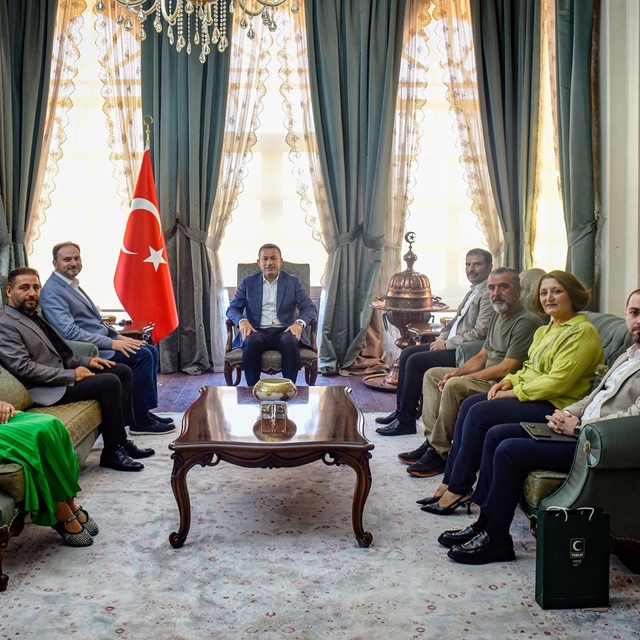 Kilisli çocuklar eğitim-öğretim dönemine Mavi Kırlangıç ile başlıyor