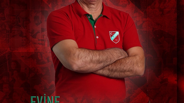 Karşıyaka filesine Yazıcıoğulları geri döndü