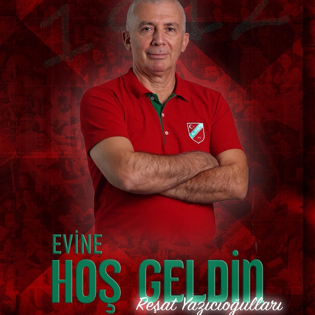 Karşıyaka filesine Yazıcıoğulları geri döndü