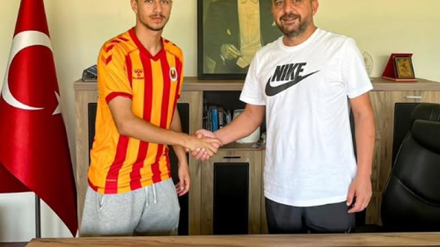 Tire FK'da transfer sürüyor