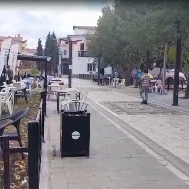 Balıkesir Sındırgı'da 4.9 büyüklüğünde deprem