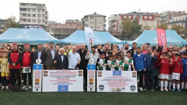 Kocaeli'den kısa kısa