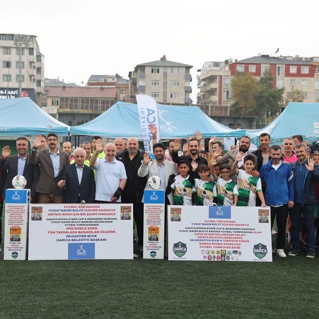 Kocaeli'den kısa kısa