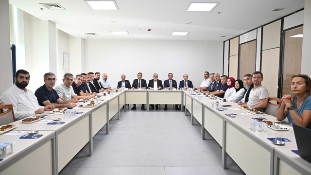 Bursa Food Point Fuarı, 23-25 Ekim'de gerçekleştirilecek
