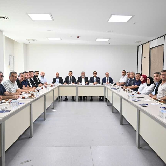 Bursa Food Point Fuarı, 23-25 Ekim'de gerçekleştirilecek