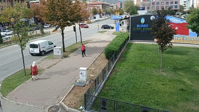 Balıkesir Sındırgı'da 4.9 büyüklüğünde deprem (2)