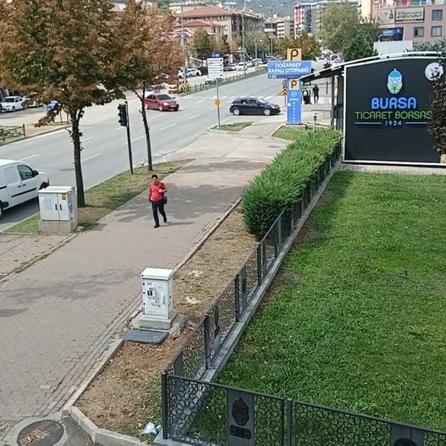 Balıkesir Sındırgı'da 4.9 büyüklüğünde deprem (2)