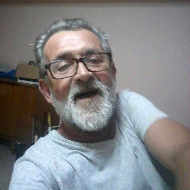 Merdivenden düşüp öldü