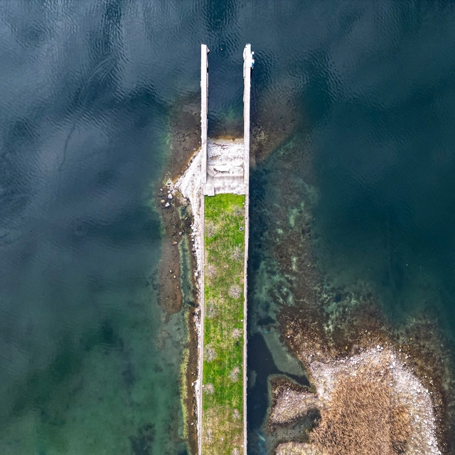 Sapanca Gölü 5 ay sonra yükseldi; 2 milyon metreküp su artışı