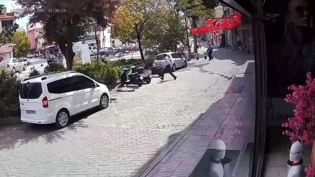 Balıkesir Sındırgı'da 4.9 ve 4.1 büyüklüğünde 2 deprem (4)