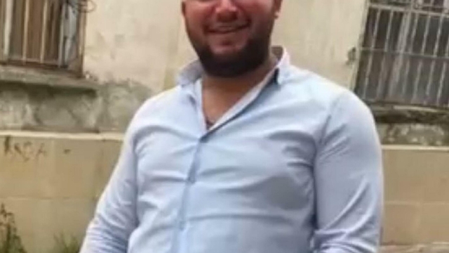 Park halindeki kamyona çarpan motosikletin sürücüsü öldü