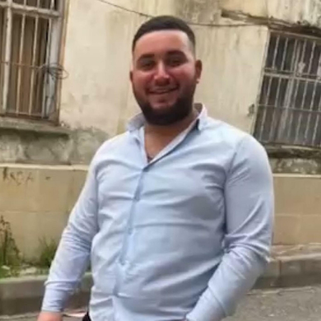 Park halindeki kamyona çarpan motosikletin sürücüsü öldü