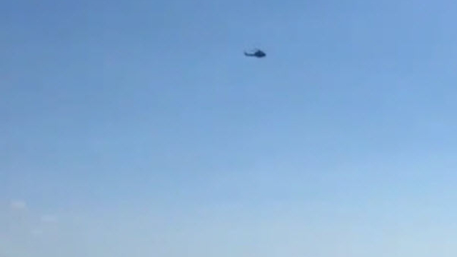 Göçmen botu, Sahil Güvenlik botuna çarptı: 5 ölü