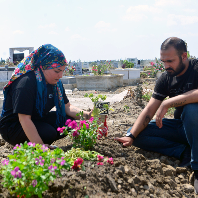 SMA'lı Elif'in ölümünde ihmal iddiası: Dereyi geçtik, bir kaşık suda boğuld...