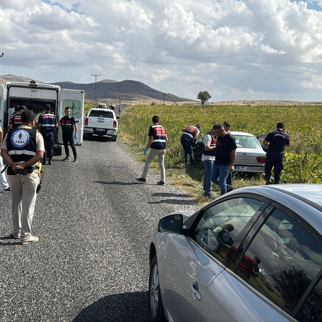 Husumetlileri tarafından av tüfeğiyle vurulan 2 kardeş öldü