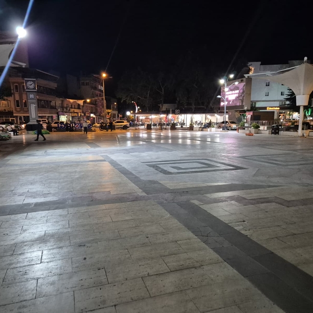 Balıkesir'de 4 büyüklüğünde deprem