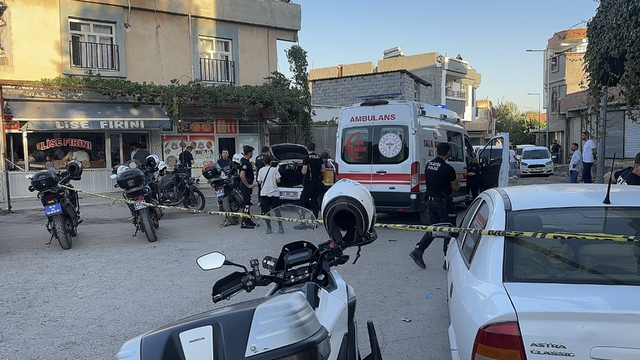 Şanlıurfa'da bir kişi otomobilde ölü bulundu