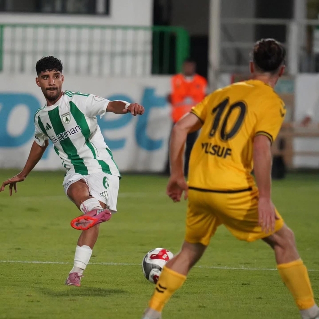 Muğlaspor - Beykoz Anadolu Spor: 0-0