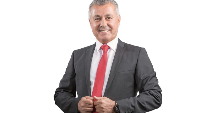 Eski Manavgat Belediye Başkanı Şükrü Sözen, yurt dışına çıkmak isterken gözaltına alındı