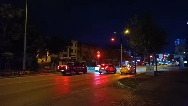 Balıkesir Sındırgı'da 4.9 ve 4.1 büyüklüğünde 2 deprem (7)
