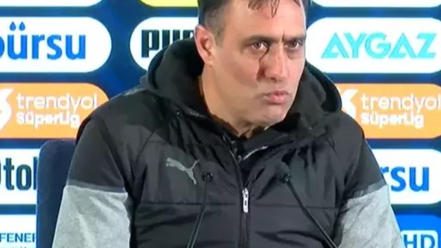 Sakaryaspor'da Serhat Sütlü dönemi