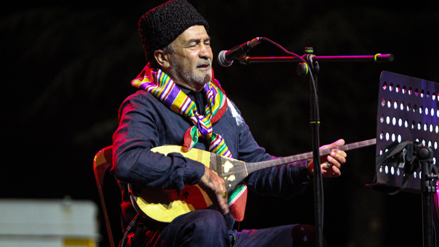 Kütahya'da "Hayme Ana'yı Anma ve Göç Şenlikleri" düzenlendi